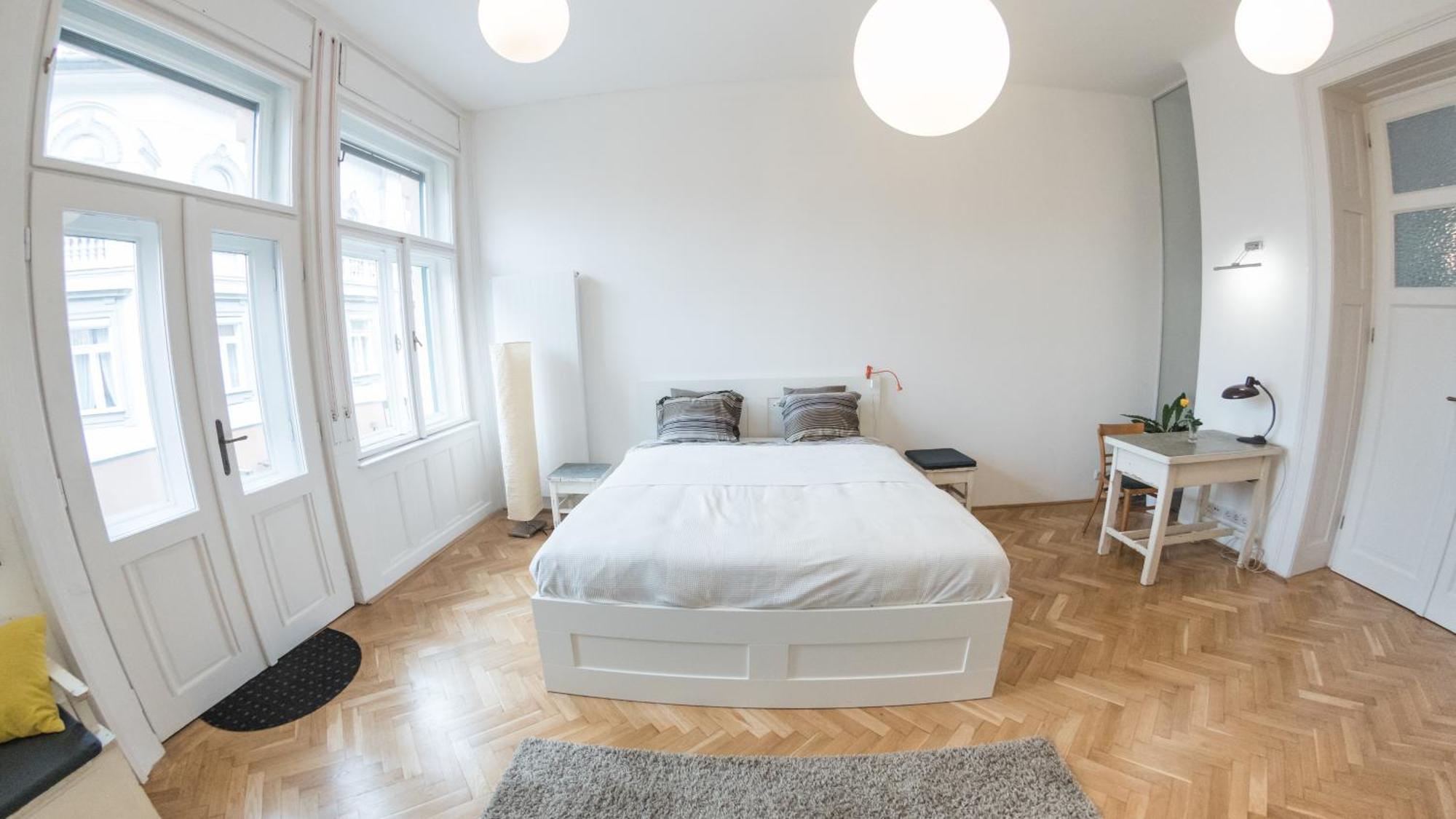 Newsunny Apartment At The Budacastle Budapeste Exterior foto